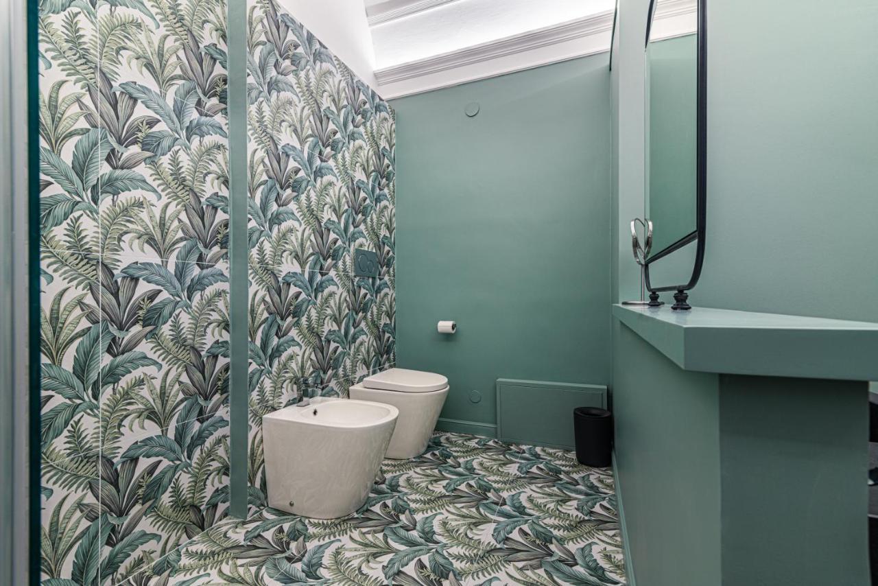Appartamento Residenze Florio Aeroporto di Catania Fontana Rossa Esterno foto